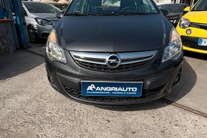 Opel Corsa 1.2 85CV 5 porte GPL-TECH Elective