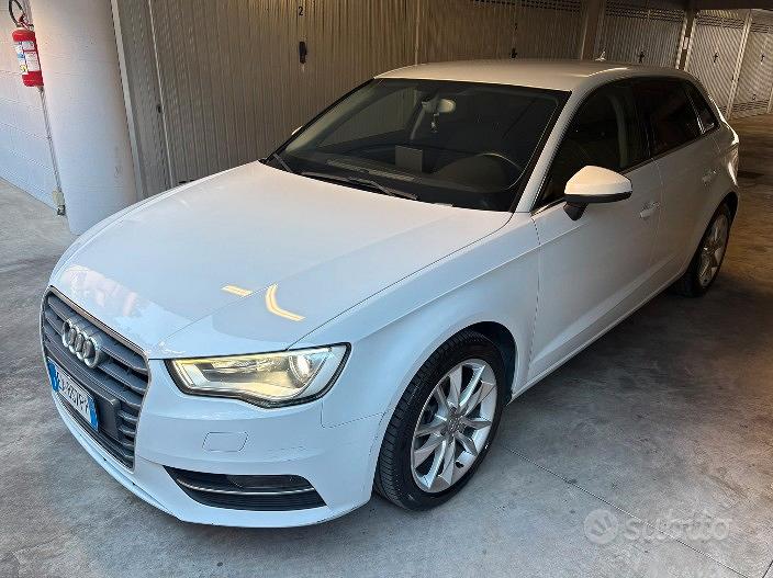 Audi A3 3ª serie