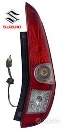 STOP FANALE POSTERIORE DESTRO SUZUKI Splash 1° Se