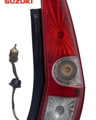 STOP FANALE POSTERIORE DESTRO SUZUKI Splash 1° Se