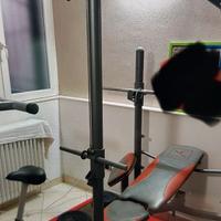 Palestra Multifunzione