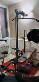 Palestra Multifunzione