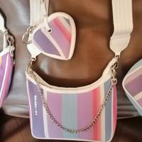 borsa Brandina mod. Rubacuore  
