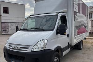 Iveco daily gemellare