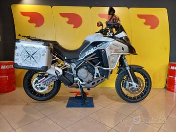 Ducati Multistrada 1200 Ducati Multistrada 1200 En