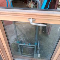 finestra da tetto tipo velux 