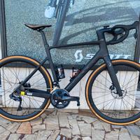 SCOTT ADDICT ERIDE 10 -2021
