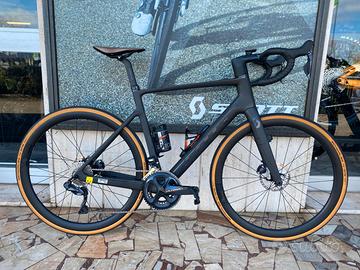 SCOTT ADDICT ERIDE 10 -2021