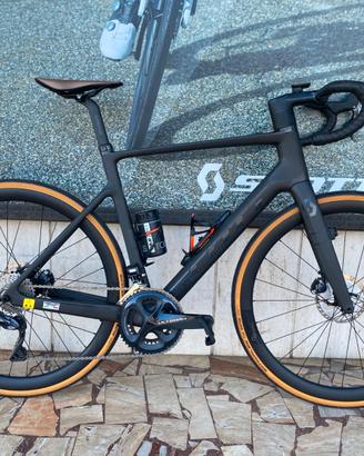 SCOTT ADDICT ERIDE 10 (2021)- taglia L