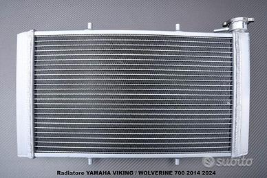 Radiatore YAMAHA VIKING / WOLVERINE 700 2014 2024