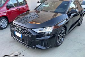 Audi A3 SPB 35 TDI S tronic line edition