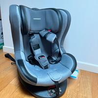 Seggiolino auto Foppapedretti FP360 Dual Fix