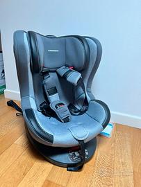 Seggiolino auto Foppapedretti FP360 Dual Fix