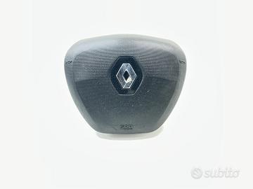 AIRBAG VOLANTE RENAULT Clio Serie IV 985706588R (1