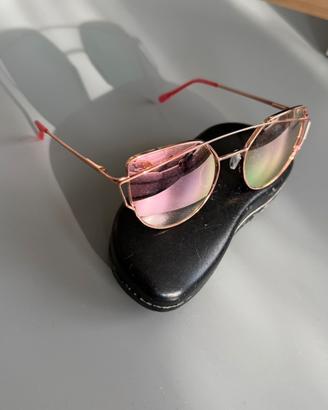 Occhiali da sole