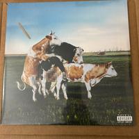 TUTTA VITA (SEMPRE) - 2LP Muccato | Olly