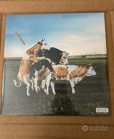 TUTTA VITA (SEMPRE) - 2LP Muccato | Olly