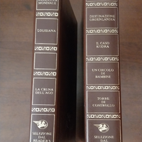 Libri Selezione della Narrativa Mondiale