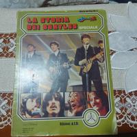 Libro beatles