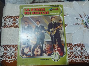 Libro beatles