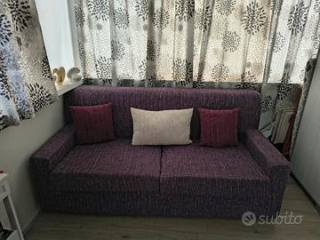 divano letto 