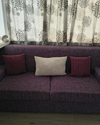 divano letto 