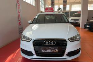 Audi A3 1,6 DIESEL clean diesel Ambition
