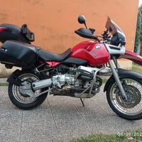 Bmw r 1100 gs - 1996