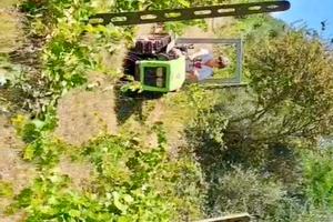 Cingolo Toselli 1968