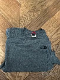 maglia the north face limited edition