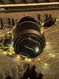 Samyang 35mm AF 1.4 Sony E
