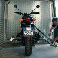 Trasporto moto e scooter