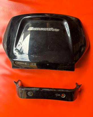 Carena coperchio schienale Suzuki Burgman 650