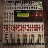 Mixer DDX 3216