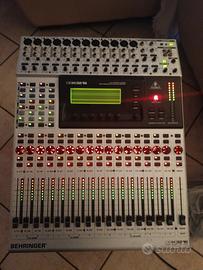 Mixer DDX 3216
