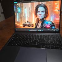 Huawei MateBook X Pro 