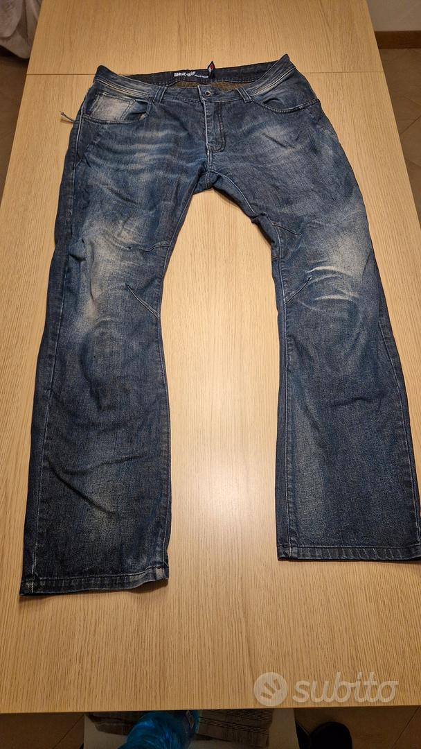 Berik pantalone da moto uomo TG 50