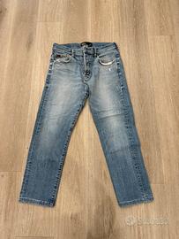 Jeans Vintage RIFLE Taglia 32 ( 46 IT ) Uomo