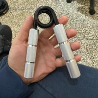 RPM Power Metal Grip