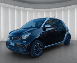 SMART forfour 2ªs. (W453) forfour 70 1.0 twina...