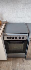 Forno con Piano Cottura Beko