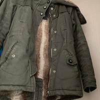 giubbotto ragazza Best Company anni 12