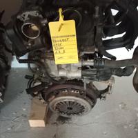 motore HM01 1.2 benzina 