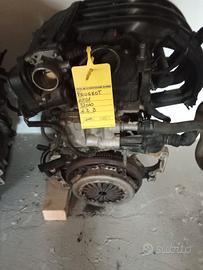 motore HM01 1.2 benzina 