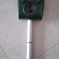 Repellente animali ad energia solare