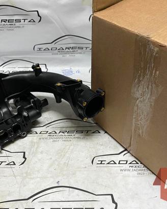 Collettore Aspirazione Astra J-Mokka 1.7D 55584234
