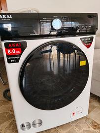 lavasciuga  AKAI lava asciuga 