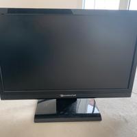 Monitor packardbell vga