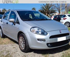 FIAT Punto Evo 1.2 Full Optional - GARANZIA