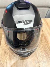 Casco Moto Nolan N100-5